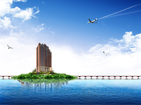 江北新区全面建设即将开始