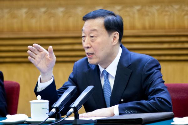 省委书记罗志军发话：在江北新区建设中打开新空间!建成